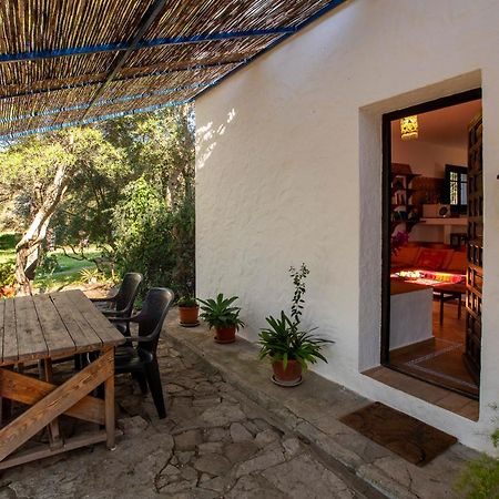 Casas Karen Appartement Los Canos De Meca Buitenkant foto