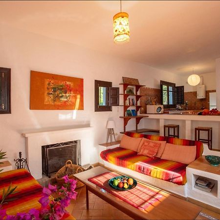 Casas Karen Appartement Los Canos De Meca Buitenkant foto