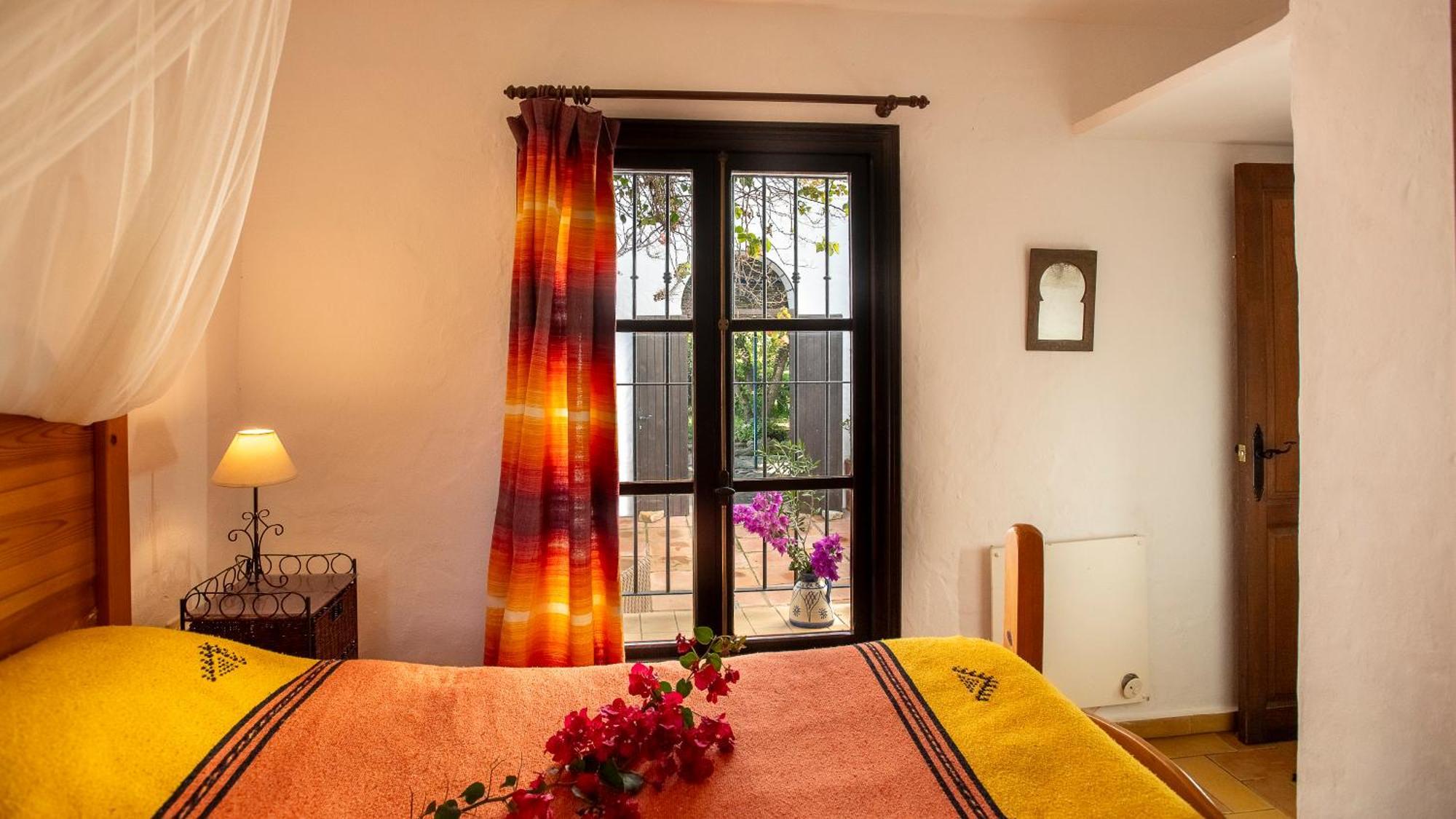 Casas Karen Appartement Los Canos De Meca Buitenkant foto