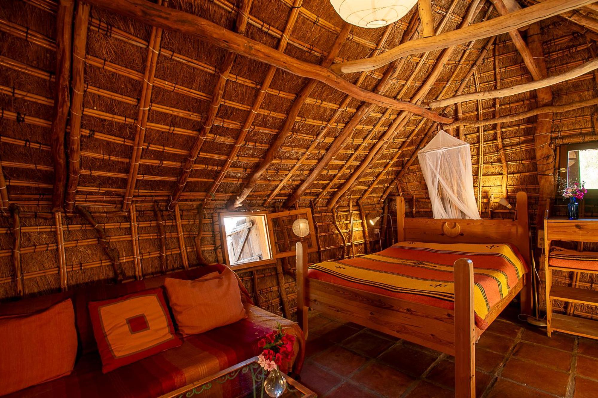 Casas Karen Appartement Los Canos De Meca Buitenkant foto