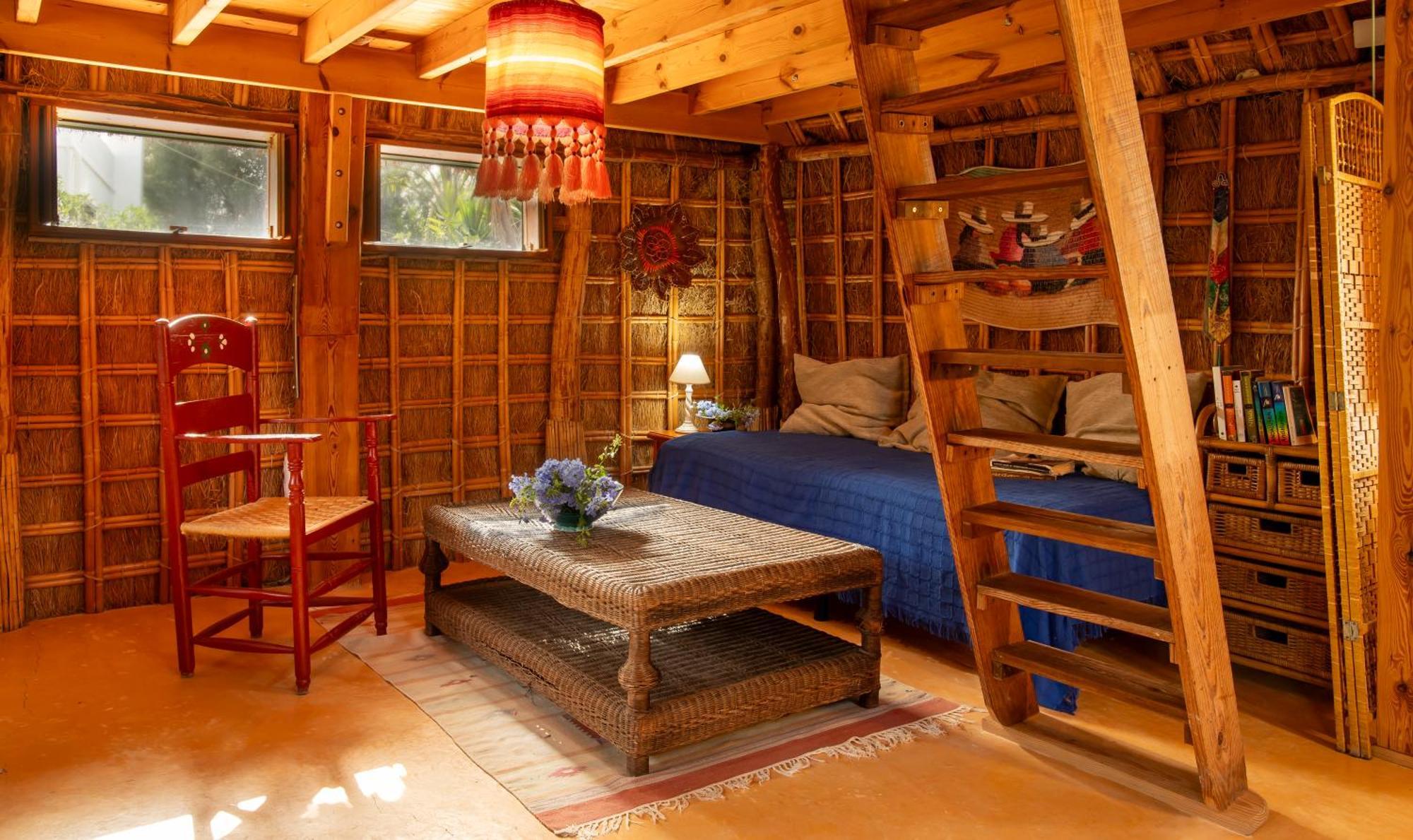 Casas Karen Appartement Los Canos De Meca Buitenkant foto