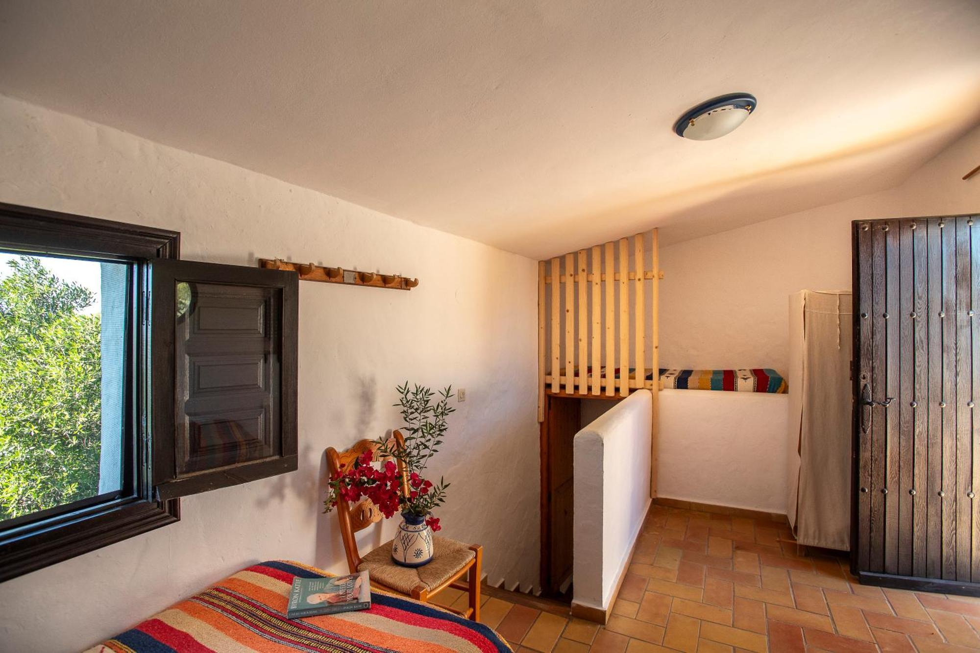 Casas Karen Appartement Los Canos De Meca Buitenkant foto