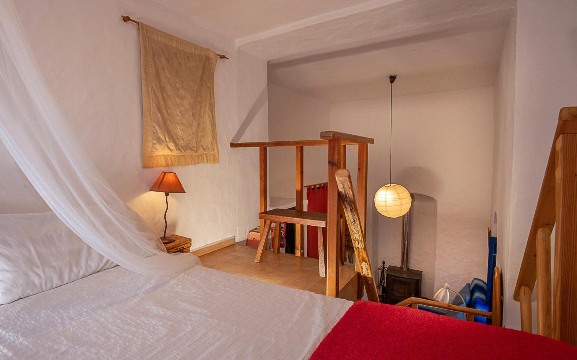 Casas Karen Appartement Los Canos De Meca Buitenkant foto