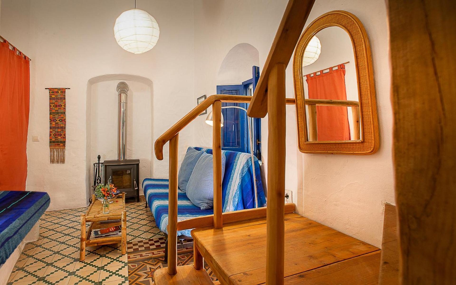 Casas Karen Appartement Los Canos De Meca Buitenkant foto