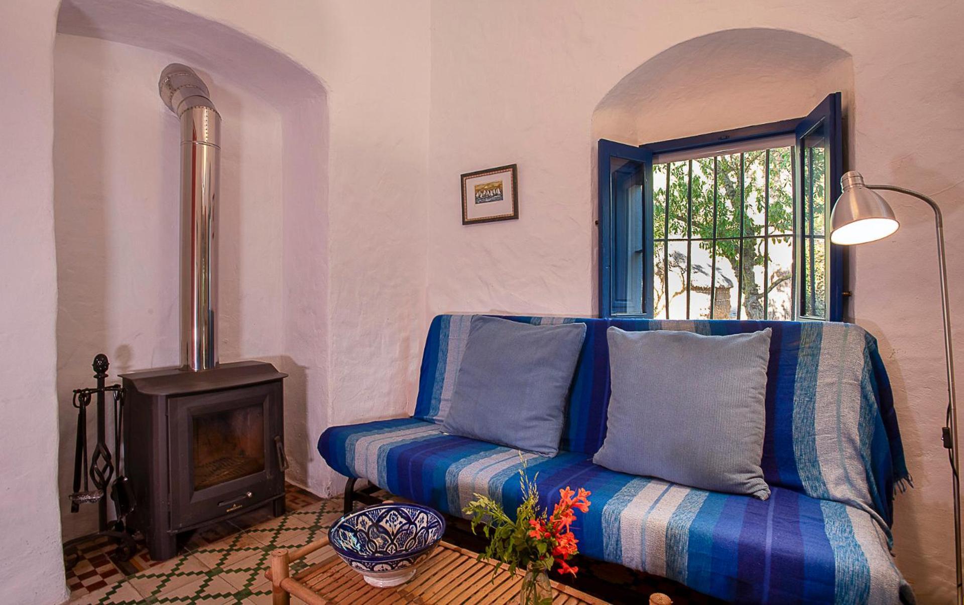 Casas Karen Appartement Los Canos De Meca Buitenkant foto