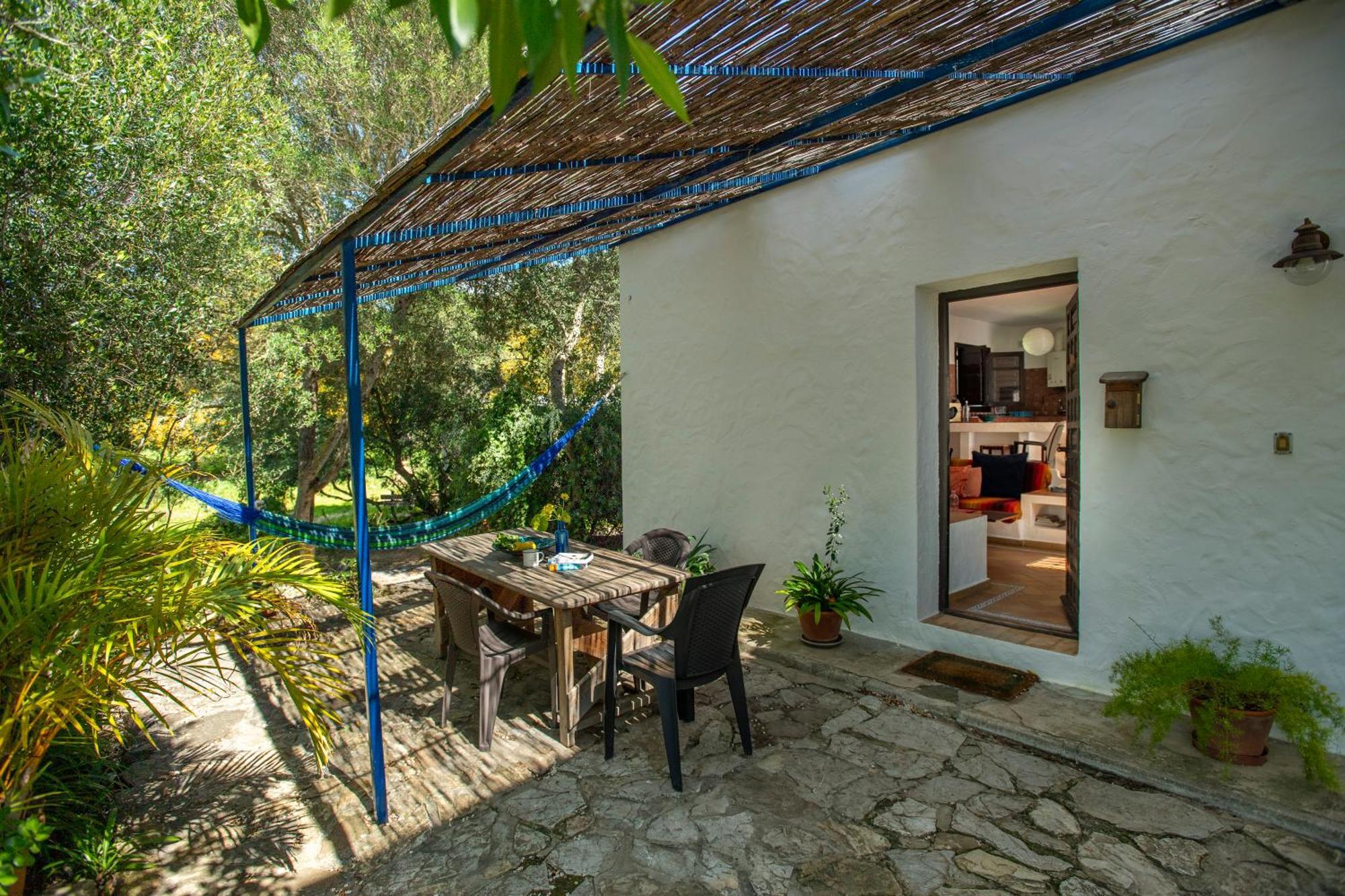 Casas Karen Appartement Los Canos De Meca Buitenkant foto