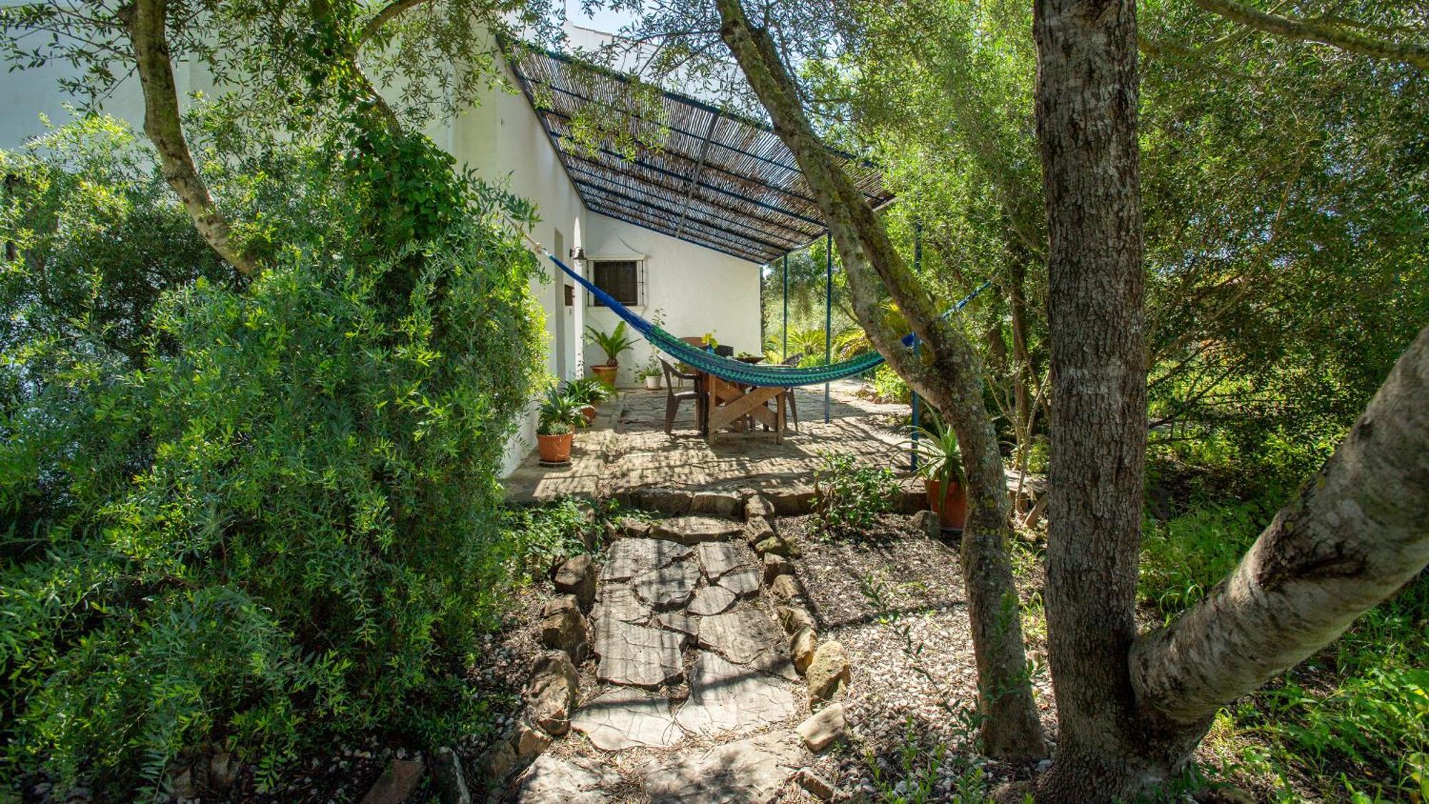 Casas Karen Appartement Los Canos De Meca Buitenkant foto