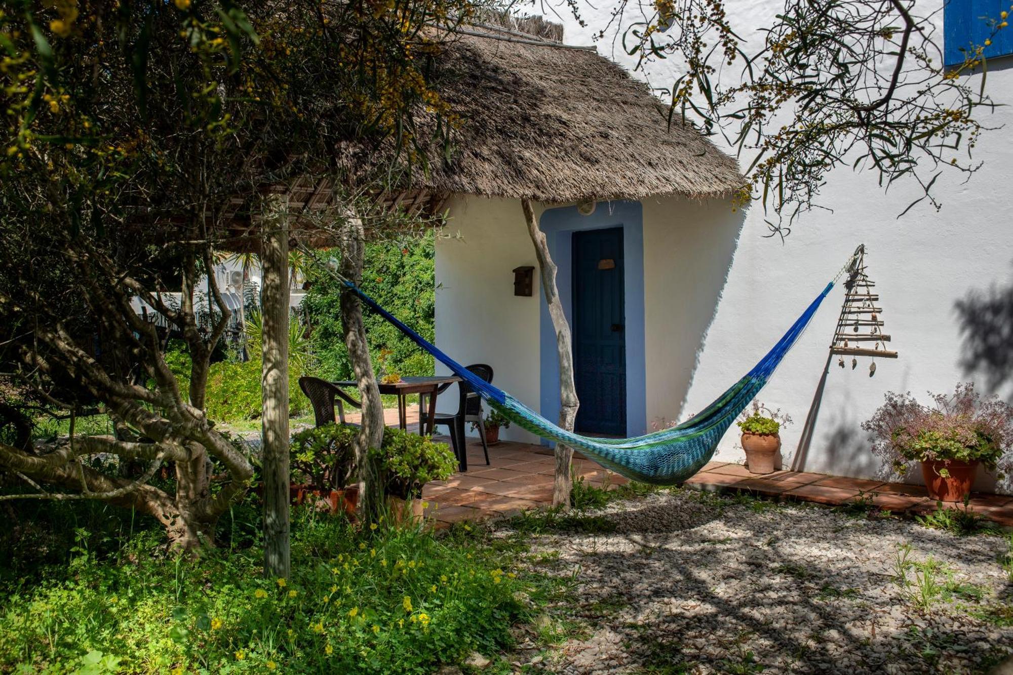 Casas Karen Appartement Los Canos De Meca Buitenkant foto