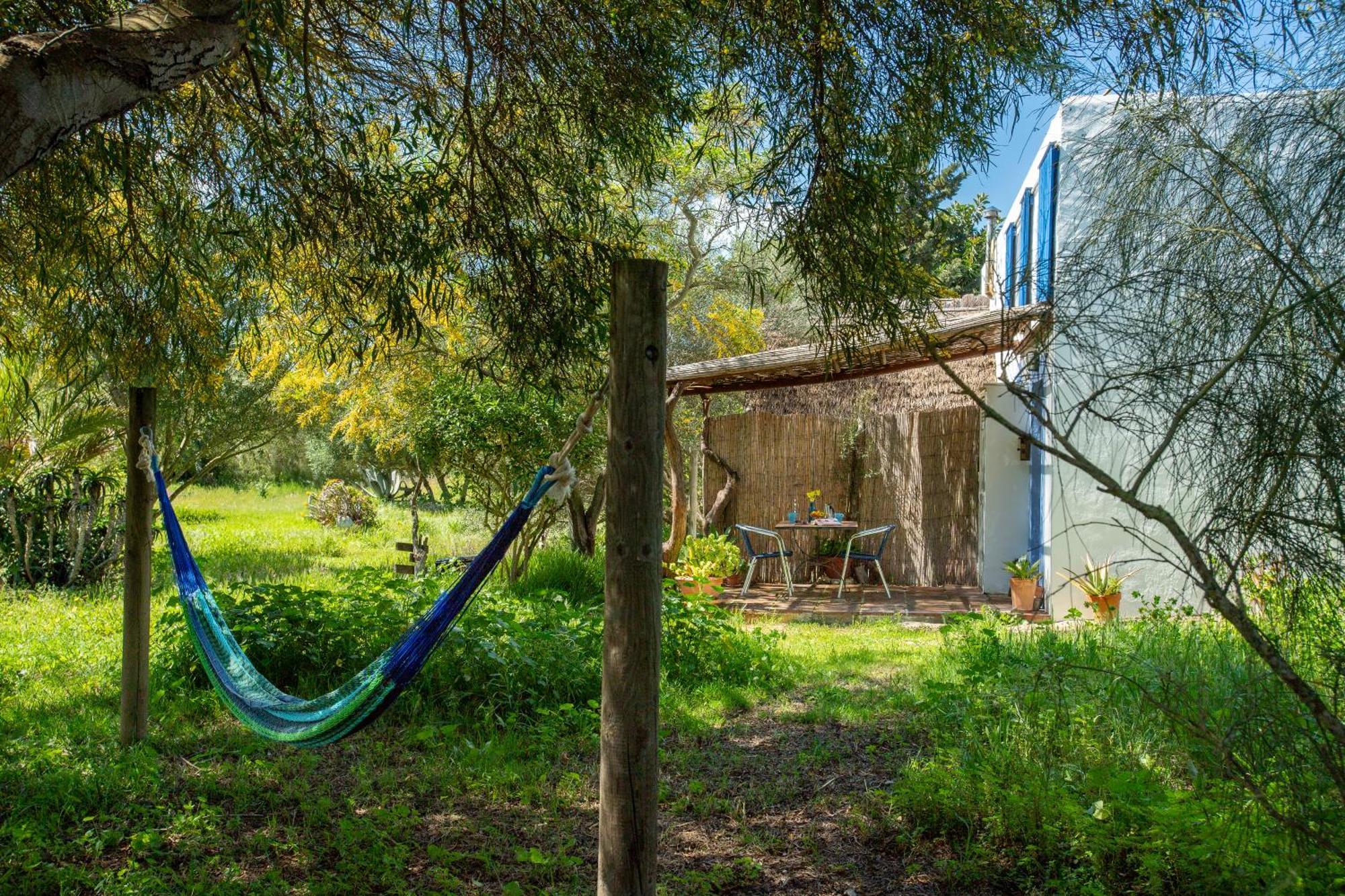 Casas Karen Appartement Los Canos De Meca Buitenkant foto