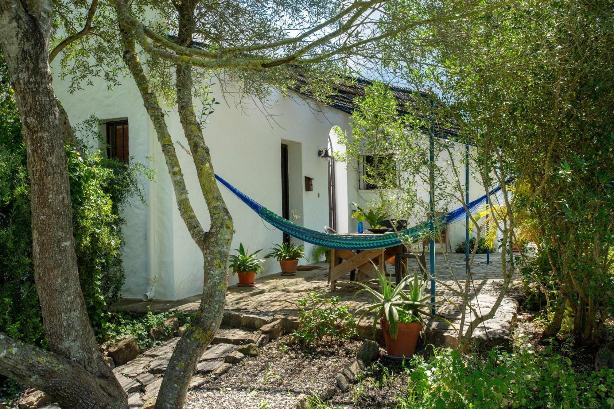 Casas Karen Appartement Los Canos De Meca Buitenkant foto